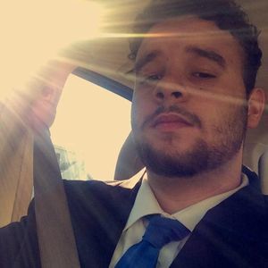 Meet your Posher, Michael